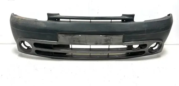 Renault Kangoo I Front bumper 8200027328 AV7700307057 AVAB7700307058