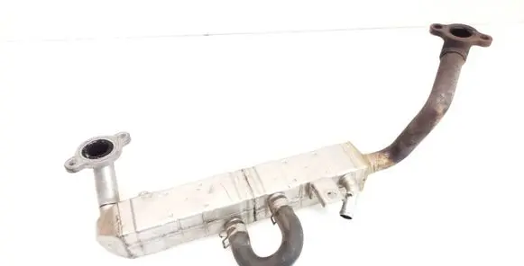 Subaru Forester SH EGR valve cooler 14793AA020 2760A0014
