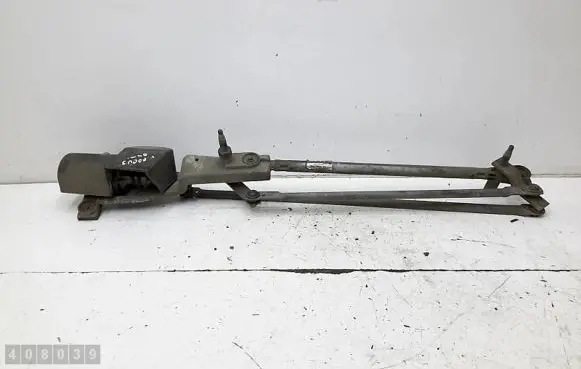 Ford Focus Front wiper linkage 3397020451
