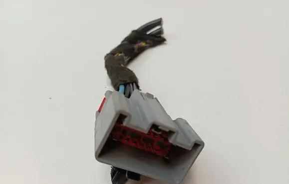 Volvo XC60 Other wiring loom