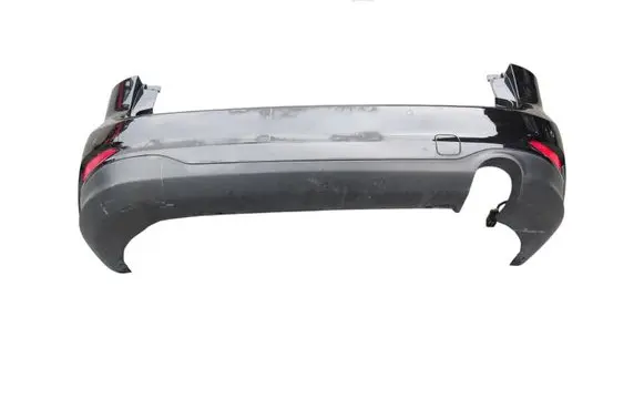 Ford Focus Rear bumper 