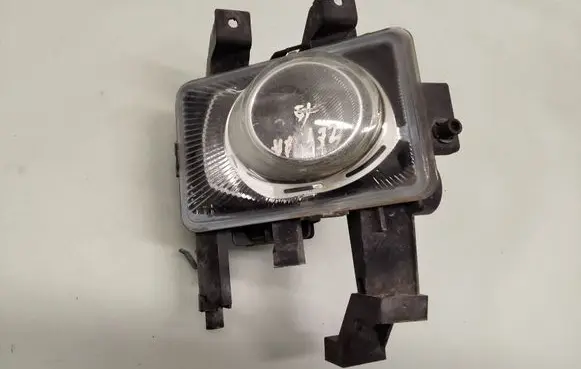 Opel Zafira B Front fog light