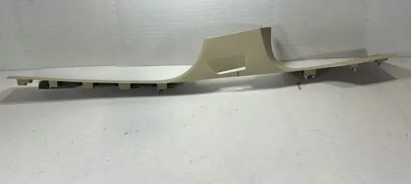 Audi Q7 4M Other sill/pillar trim element 