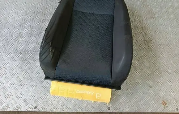 Volkswagen Caddy Seat trim C0DDP