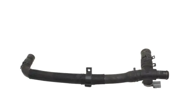 Jaguar XJ X351 Engine coolant pipe/hose