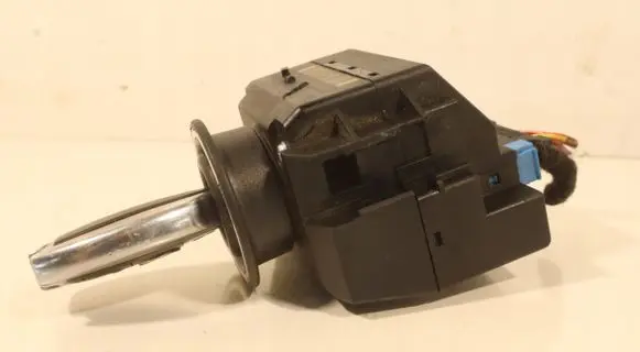 Mercedes-Benz E W211 Ignition lock 2115453108