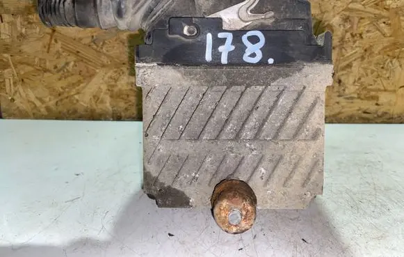 Renault Espace III ABS Pump