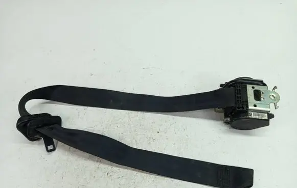 Renault Megane III Front seatbelt 868840009R 17122010