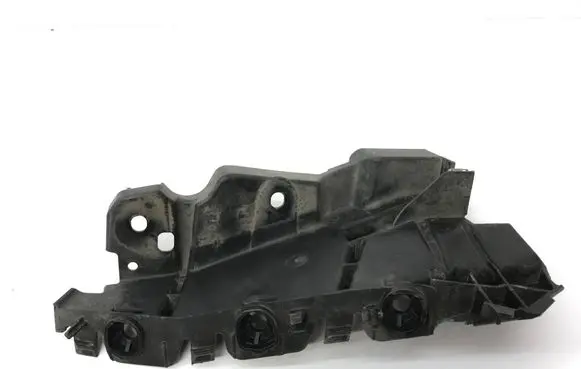 Porsche Cayenne (9Y0 9Y3) Front bumper mounting bracket 9Y0807050F