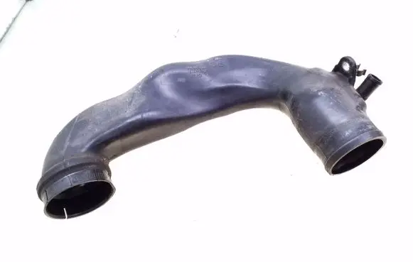 Opel Astra H Air intake hose/pipe 8980055582