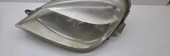 Mercedes-Benz Vaneo W414 Headlight/headlamp A4148200061 0301189201