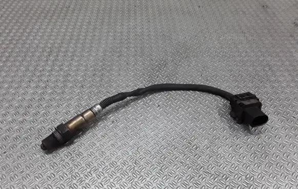Mercedes-Benz E W212 Lambda probe sensor 0035426918 0258017014