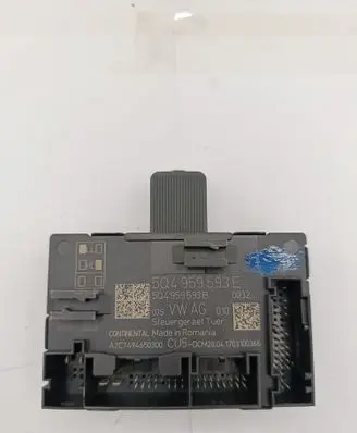 Seat Ateca Other control units/modules 5Q4959593E 5Q4959593B A2C7494650300