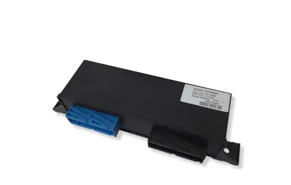 Saab 9-3 Ver2 Sunroof control unit/module 12780850