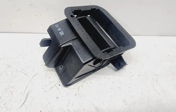 Renault Arkana Seat back rest control lever/handle 883411567R
