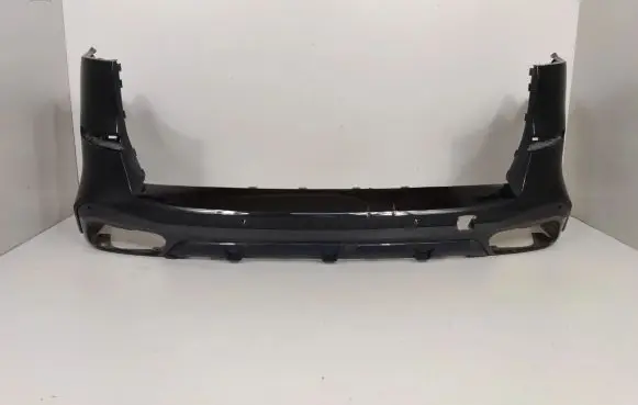BMW X5 G05 Rear bumper 8069240 5A0BD57