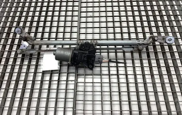 Renault Arkana Front wiper linkage and motor 288006178R