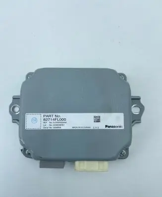 Subaru Outback (BT) Other control units/modules 82714FL000