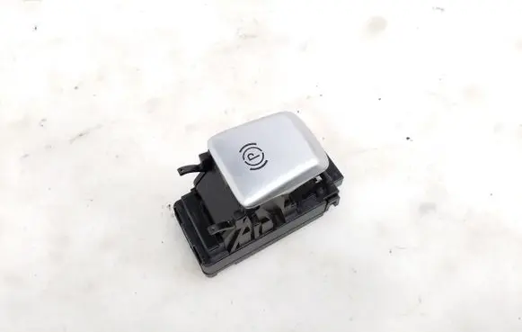 Mercedes-Benz E W213 Hand parking brake switch A2139056608