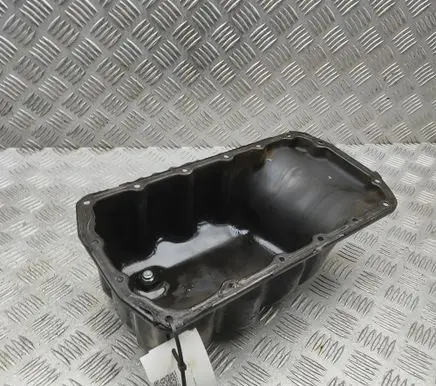 Peugeot RCZ Oil sump 7550483 V7550483