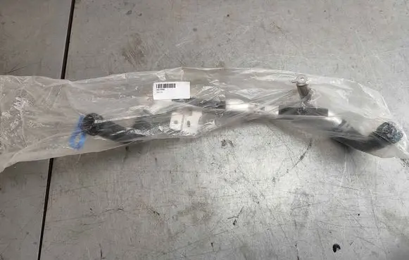 Jaguar I-Pace Heater radiator pipe/hose T4K15566 T4K2276