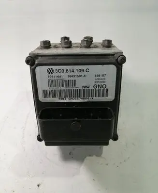 Fiat Ducato ABS Pump 0273004423
