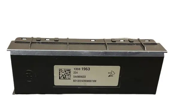 Opel Insignia A Other control units/modules 13591963 544969533