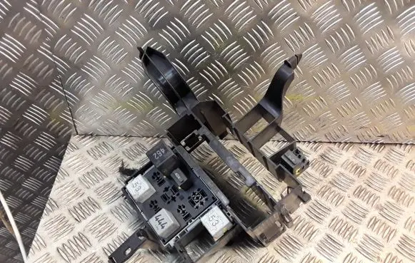 Porsche Cayenne (9PA) Fuse box set 7L0937535A
