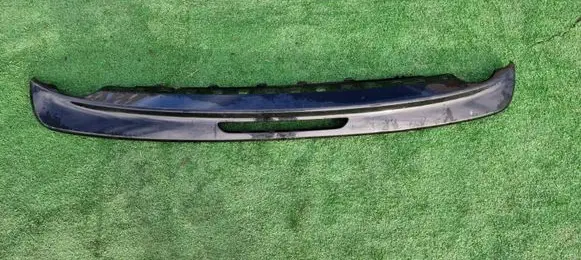Mercedes-Benz CLS C218 X218 Rear bumper A2188851225