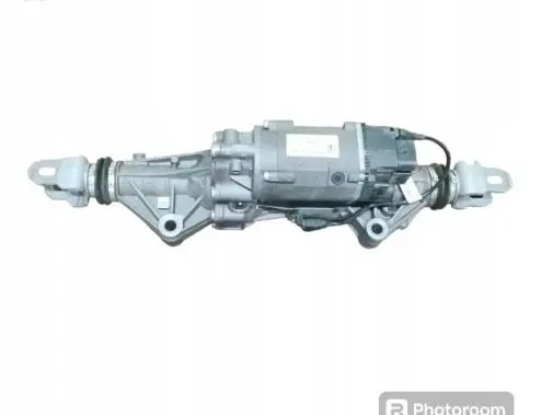 Porsche Cayenne (9Y0 9Y3) Steering rack 4M0909145AG 4M0501055AJ 4M0909145E