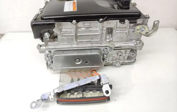 Toyota Corolla E210 E21 Voltage converter inverter G920047330