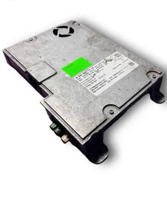 Mercedes-Benz GLA H247 Central body control module S1532 A2479001515
