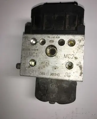KIA Sorento ABS Pump 589103E310 0265216928