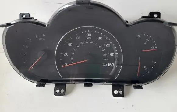 KIA Sorento Speedometer (instrument cluster) 940072P040