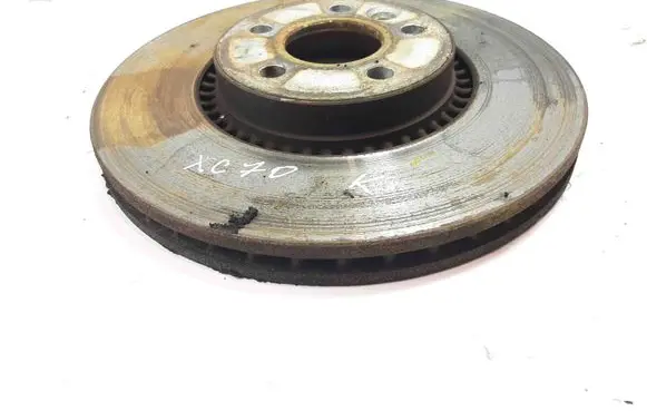 Volvo XC70 Front brake disc