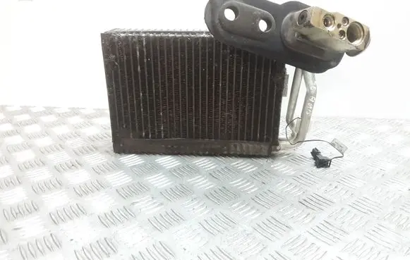 Saab 9-3 Ver1 Air conditioning (A/C) radiator (interior) 4868279