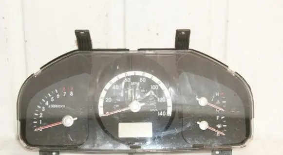 KIA Sportage Speedometer (instrument cluster) 940011F220 940011F510