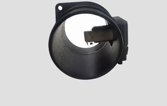 Volkswagen PASSAT B6 Mass air flow meter 9645948980 5WK97002 002089513