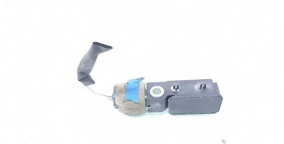 Mazda 6 Airbag deployment crash/impact sensor GJ6A57KC0