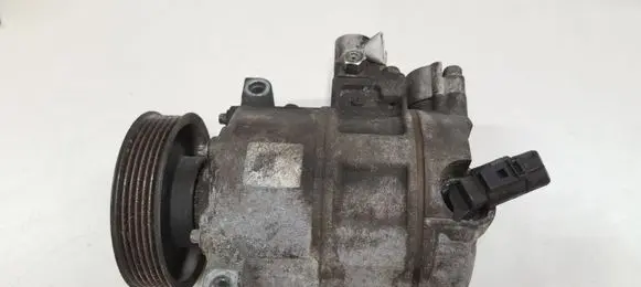 Seat Altea Air conditioning (A/C) compressor (pump)