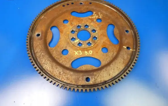 Jaguar XJ X351 Flywheel