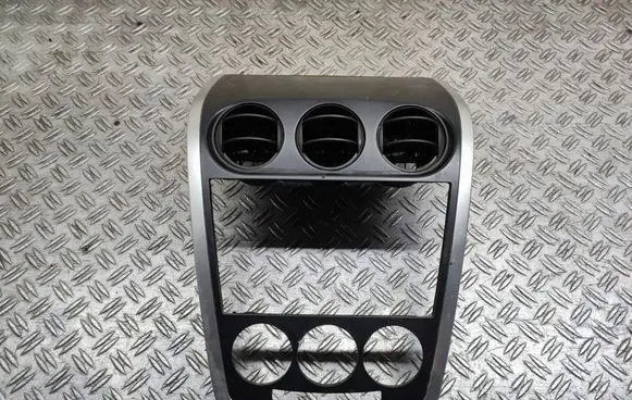 Mazda CX-7 Radio/GPS head unit trim EG2155210
