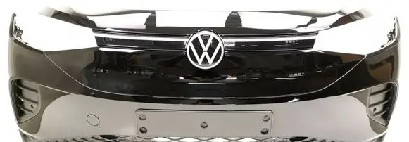 Volkswagen ID.3 Front bumper 11A807217A
