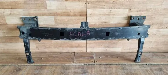 Skoda Scala Front bumper cross member 654807109