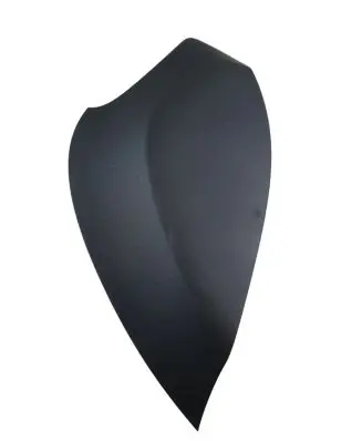 Volvo XC60 Dashboard side end trim 31417663