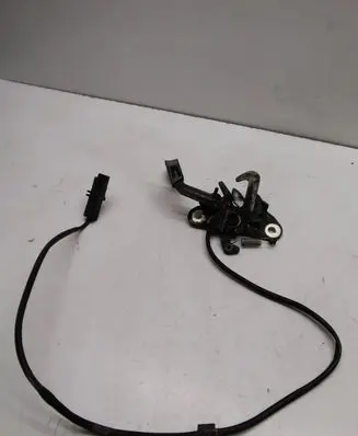 Peugeot 207 Engine bonnet/hood lock/catch 0301201