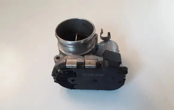 Volvo S60 Throttle valve 31216665