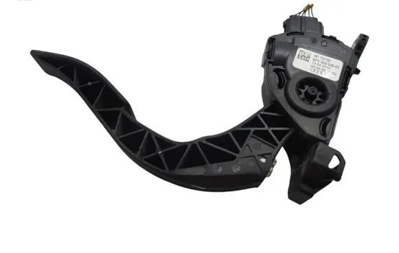Audi A5 8T 8F Accelerator throttle pedal 8K1723523