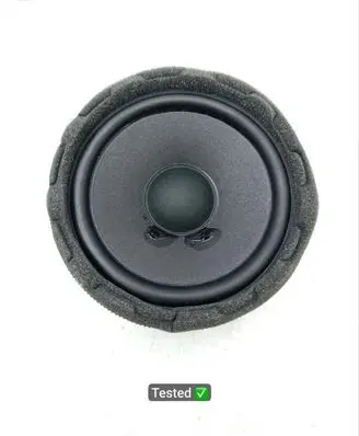 Mercedes-Benz EQE v295 Front door high frequency speaker A2238201500