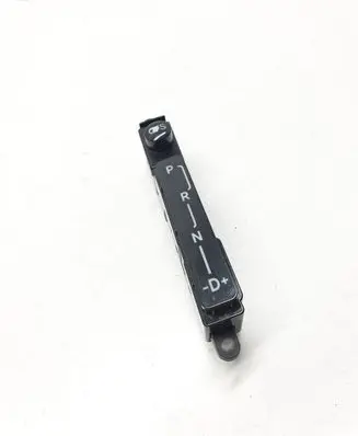 Mercedes-Benz CLS C219 Gear shift selector indicator A2115420426